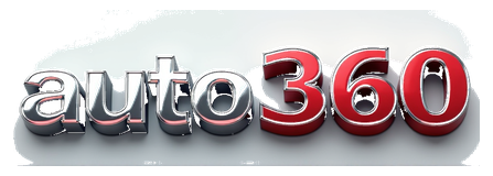 auto360 logo